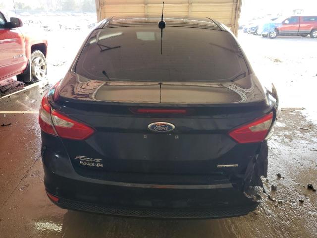Photo 6 from auction – 2014 FORD FOCUS S with VIN 1FADP3E24EL126267