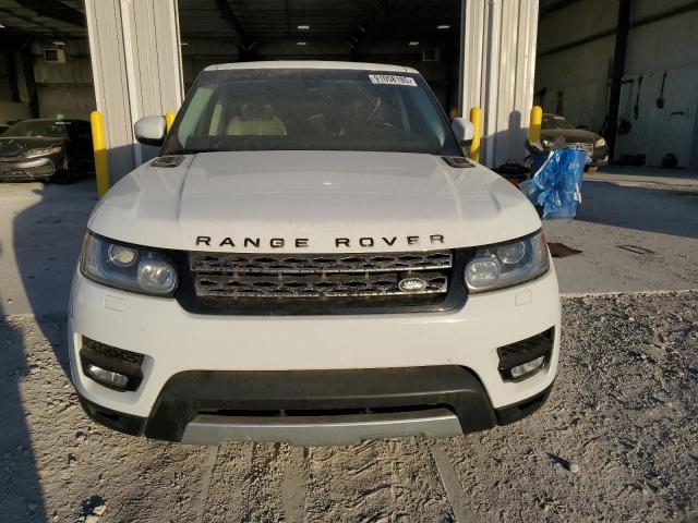 Photo 5 from auction – 2015 LAND ROVER RANGE ROVE with VIN SALWR2VF4FA517290