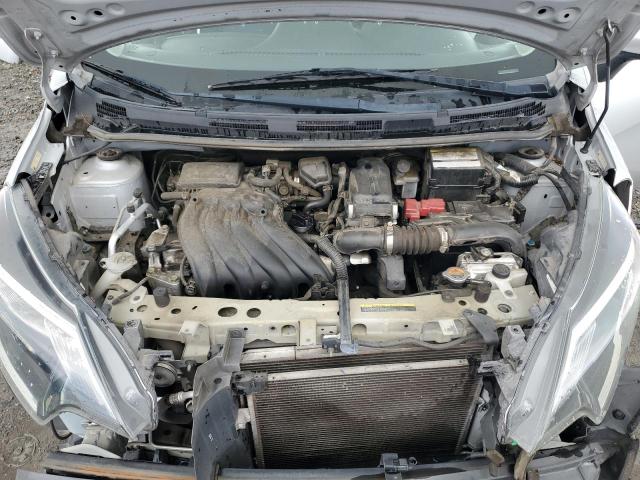 Photo 11 from auction – 2017 NISSAN VERSA NOTE with VIN 3N1CE2CP5HL379713