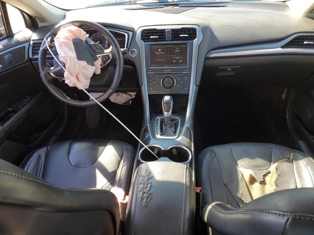 Photo 8 from auction – 2014 FORD FUSION TIT with VIN 3FA6P0K96ER258361