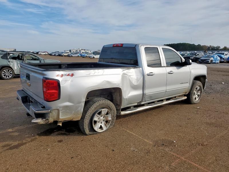Photo 3 from auction – 2018 CHEVROLET SILVERADO with VIN 1GCVKREC9JZ117757