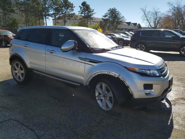 Photo 4 from auction – 2012 LAND ROVER RANGE ROVE with VIN SALVR2BGXCH661003