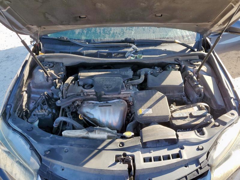Photo 11 from auction – 2015 TOYOTA CAMRY LE with VIN 4T1BF1FKXFU112579