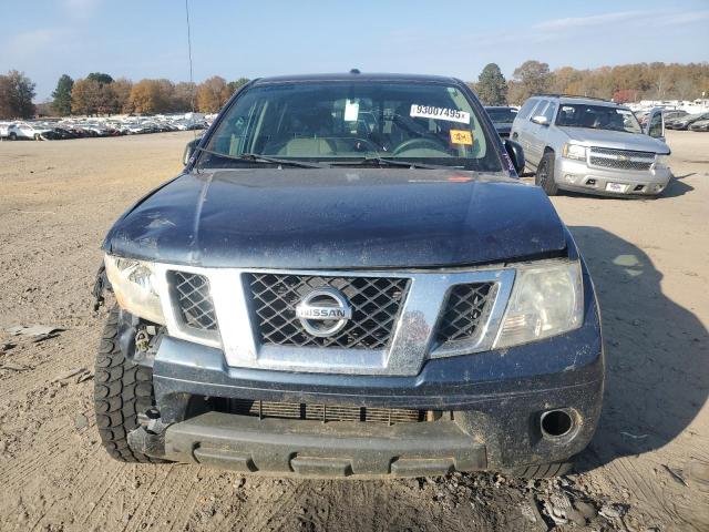 Photo 5 from auction – 2016 NISSAN FRONTIER S with VIN 1N6AD0ER2GN900893
