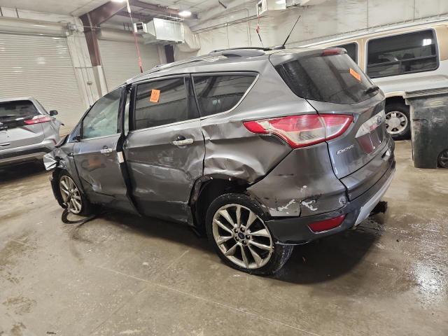 Photo 2 from auction – 2014 FORD ESCAPE SE with VIN 1FMCU9G91EUD89835