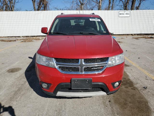 Photo 5 from auction – 2014 DODGE JOURNEY LI with VIN 3C4PDCDG8ET153831