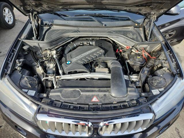 Photo 11 from auction – 2014 BMW X5 XDRIVE3 with VIN 5UXKR0C59E0K42717