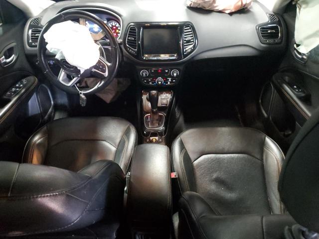 Photo 8 from auction – 2020 JEEP COMPASS LI with VIN 3C4NJDCBXLT255172