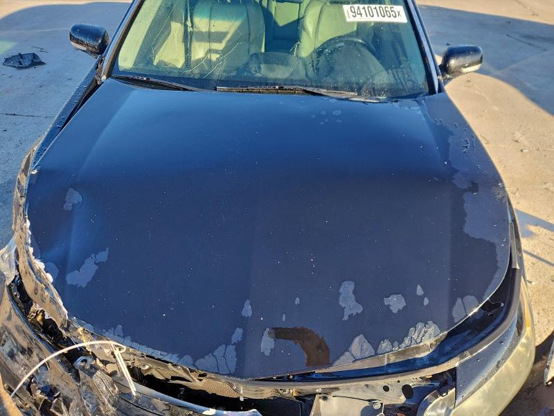 Photo 11 from auction – 2014 ACURA TL with VIN 19UUA8F24EA009079
