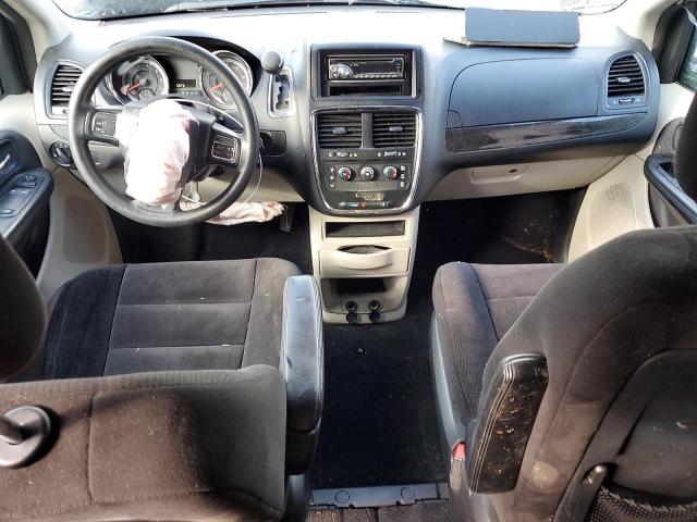 Photo 8 from auction – 2014 DODGE GRAND CARA with VIN 2C4RDGBG0ER283656