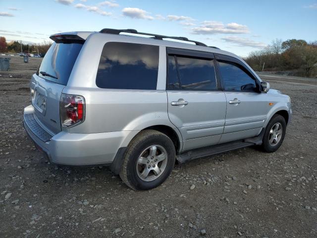 Photo 3 from auction – 2008 HONDA PILOT SE with VIN 5FNYF18398B014062