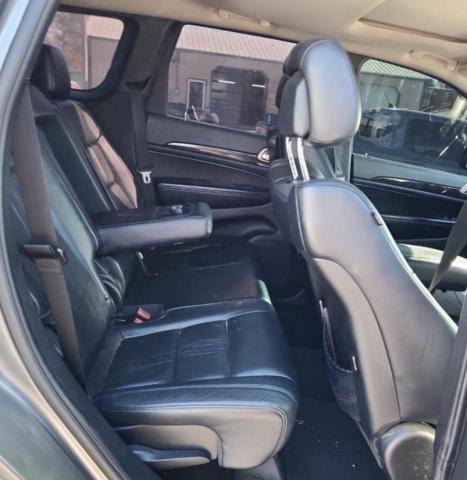Photo 10 from auction – 2012 JEEP GRAND CHER with VIN 1C4RJFAG1CC214338