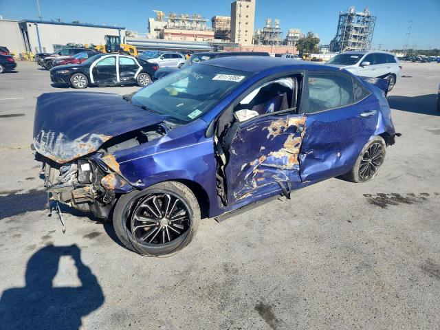 TOYOTA COROLLA 2014 z numerem VIN 5YFBURHE8EP001881 - Zdjęcie z aukcji