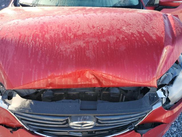 Photo 11 from auction – 2016 MAZDA CX-5 SPORT with VIN JM3KE2BY2G0858726