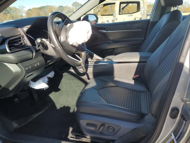 Photo 7 from auction – 2020 TOYOTA CAMRY SE with VIN 4T1G11AK2LU317675