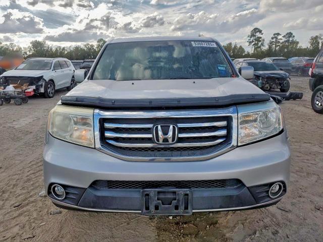 Photo 5 from auction – 2015 HONDA PILOT EX with VIN 5FNYF3H43FB024104