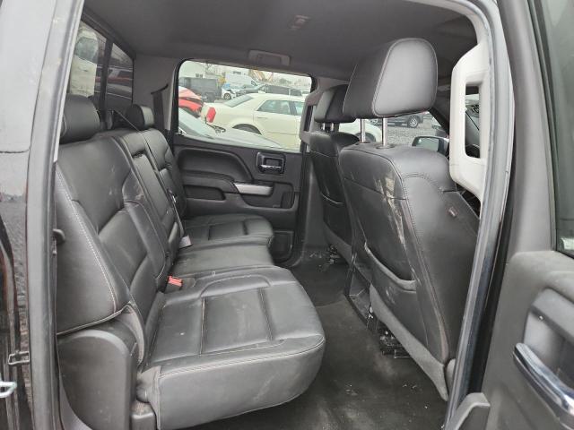 Photo 10 from auction – 2017 CHEVROLET SILVERADO with VIN 3GCUKSEC5HG292908