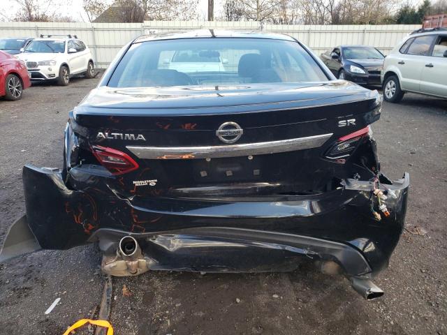 Photo 6 from auction – 2017 NISSAN ALTIMA 2.5 with VIN 1N4AL3AP2HN330171