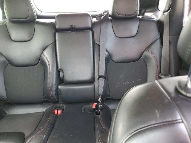 Photo 10 from auction – 2019 JEEP CHEROKEE T with VIN 1C4PJMBX0KD401301
