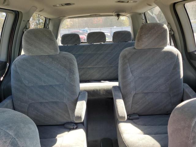 Photo 10 from auction – 2004 HONDA ODYSSEY EX with VIN 5FNRL18814B135560