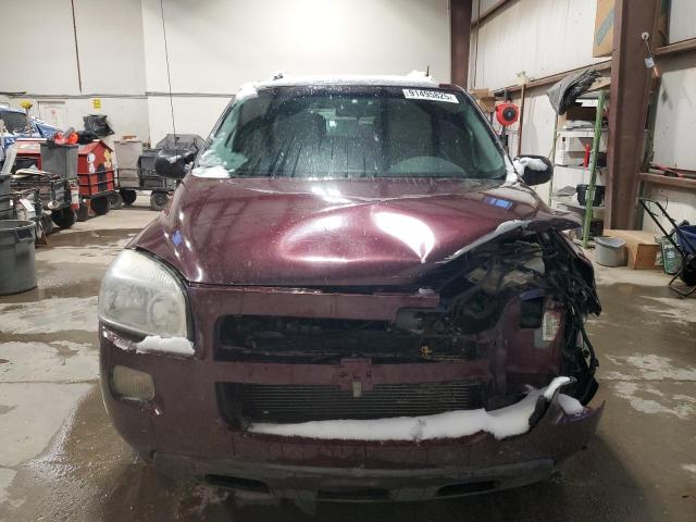 Photo 5 from auction – 2006 CHEVROLET UPLANDER L with VIN 1GNDV33L06D234707