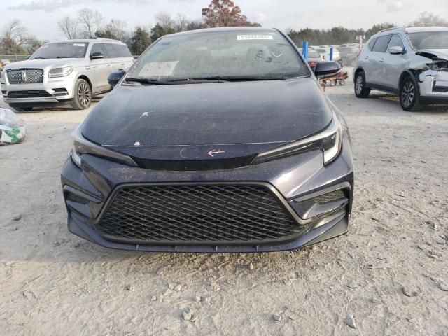 Photo 5 from auction – 2023 TOYOTA COROLLA SE with VIN 5YFS4MCE1PP168046