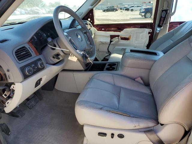 Photo 7 from auction – 2014 CHEVROLET SILVERADO with VIN 1GC1KYC88EF113987