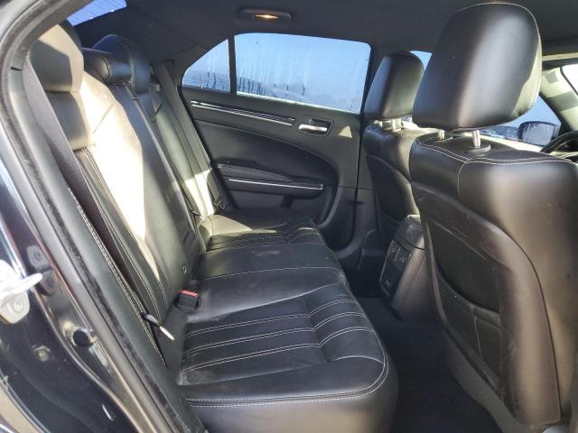 Photo 10 from auction – 2019 CHRYSLER 300 S with VIN 2C3CCAGGXKH698357