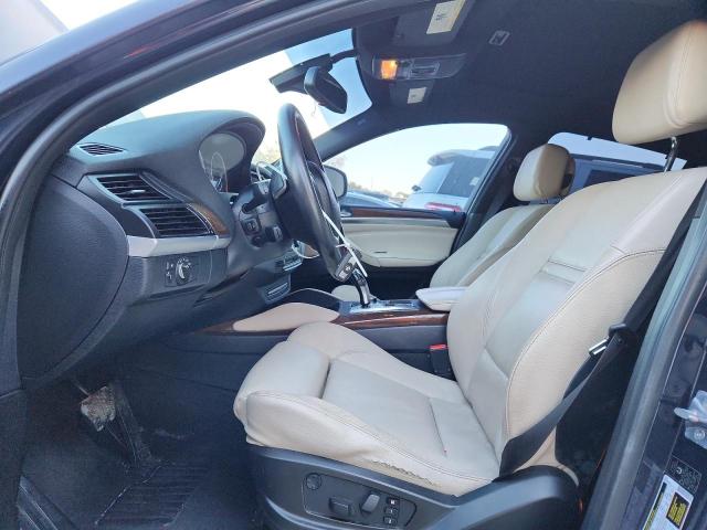 Photo 7 from auction – 2011 BMW X6 XDRIVE3 with VIN 5UXFG2C56BLX08455