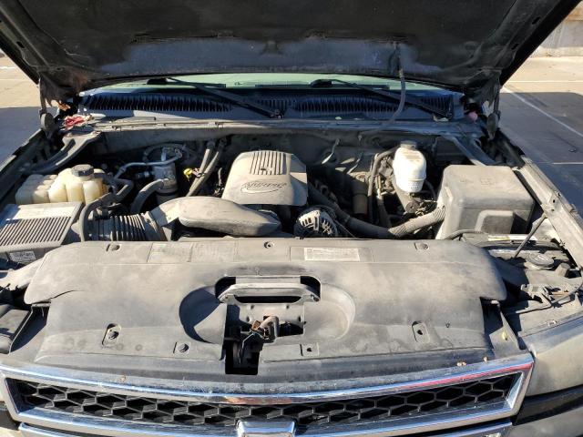Photo 11 from auction – 2006 CHEVROLET SILVERADO with VIN 1GCHK23U86F152265