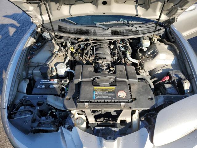 Foto 11 de la subasta – 2001 PONTIAC FIREBIRD con VIN 2G2FV22G812146703