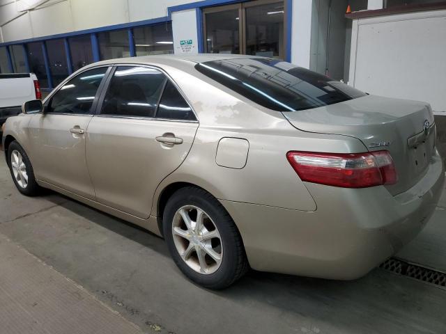 Photo 2 from auction – 2007 TOYOTA CAMRY CE with VIN 4T1BE46K57U118845