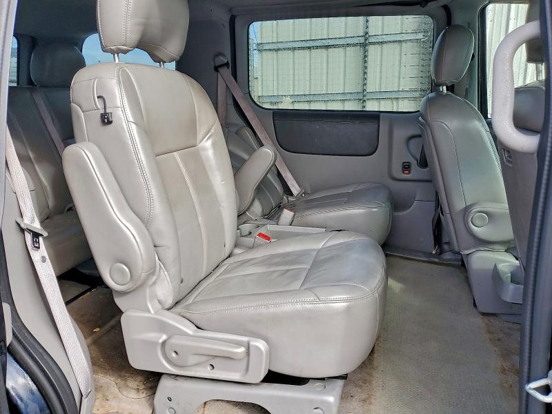 Photo 11 from auction – 2005 CHEVROLET UPLANDER L with VIN 1GNDV33L65D235780
