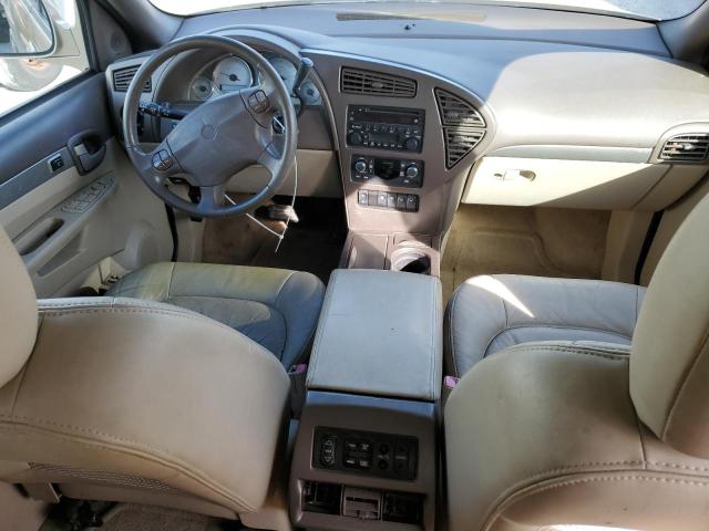 Photo 8 from auction – 2004 BUICK RENDEZVOUS with VIN 3G5DA03E94S576343