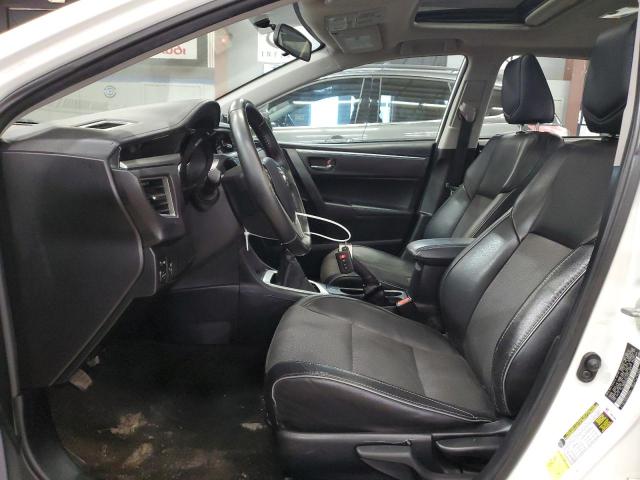 Photo 7 from auction – 2016 TOYOTA COROLLA L with VIN 2T1BURHE8GC519251