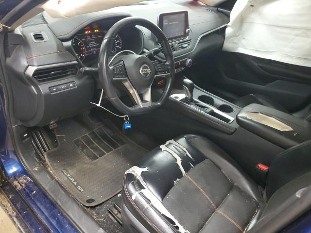 Photo 8 from auction – 2019 NISSAN ALTIMA with VIN 1N4BL4CV3KC178734