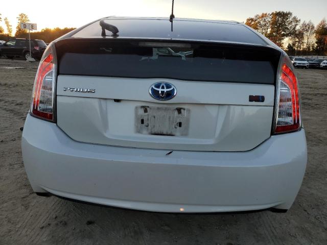 Photo 6 from auction – 2015 TOYOTA PRIUS with VIN JTDKN3DU6F0471555