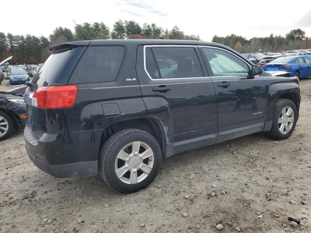 Photo 3 from auction – 2012 GMC TERRAIN SL with VIN 2GKALMEK9C6171715