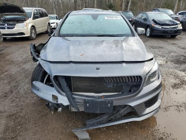 Photo 5 from auction – 2015 MERCEDES-BENZ CLA with VIN WDDSJ4EB2FN236464