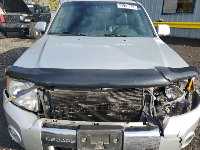 Photo 12 from auction – 2009 FORD ESCAPE LIM with VIN 1FMCU94G19KD04786