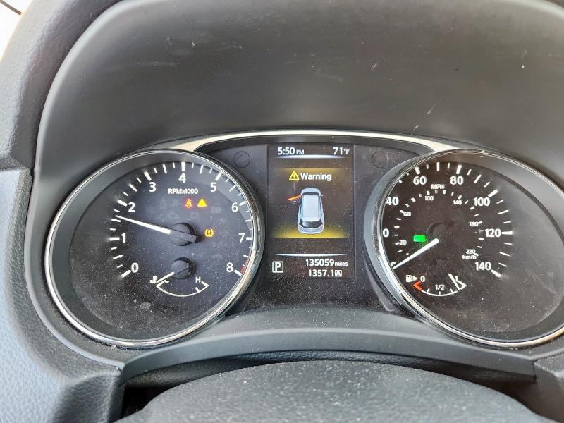Фото 9 с аукциона – 2016 NISSAN ROGUE S с VIN KNMAT2MT1GP650663