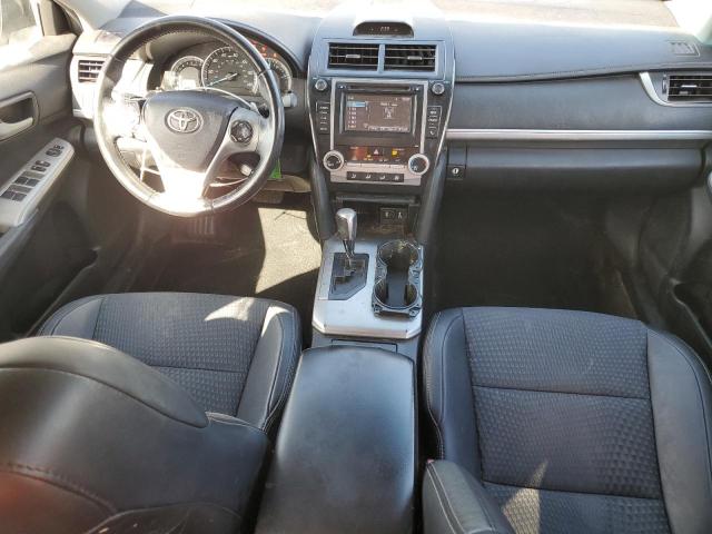 Photo 8 from auction – 2014 TOYOTA CAMRY L with VIN 4T1BF1FK2EU836751