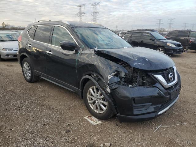 Photo 4 from auction – 2017 NISSAN ROGUE with VIN KNMAT2MT5HP568033