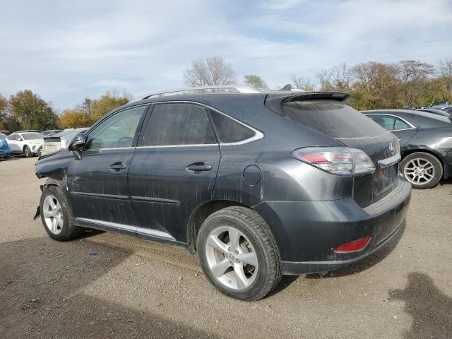 Photo 2 from auction – 2011 LEXUS RX 350 with VIN 2T2BK1BA9BC089229