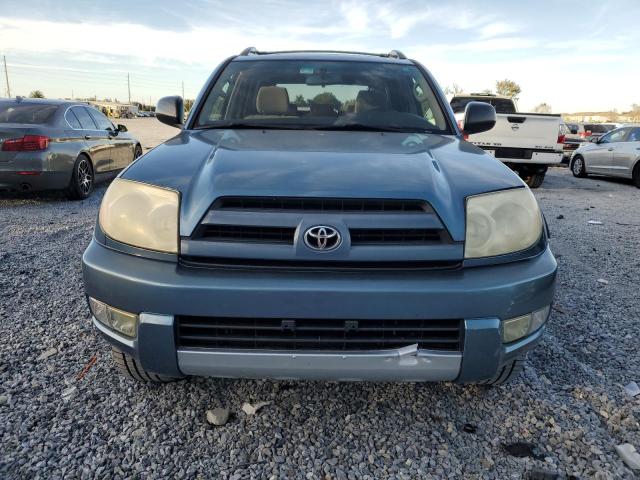 Photo 5 from auction – 2004 TOYOTA 4RUNNER SR with VIN JTEZU14R640021804