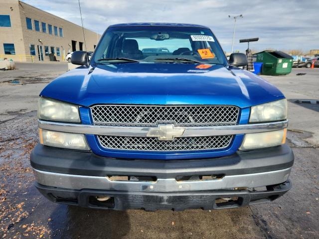 Photo 5 from auction – 2004 CHEVROLET SILVERADO with VIN 1GCEC19V44Z342585