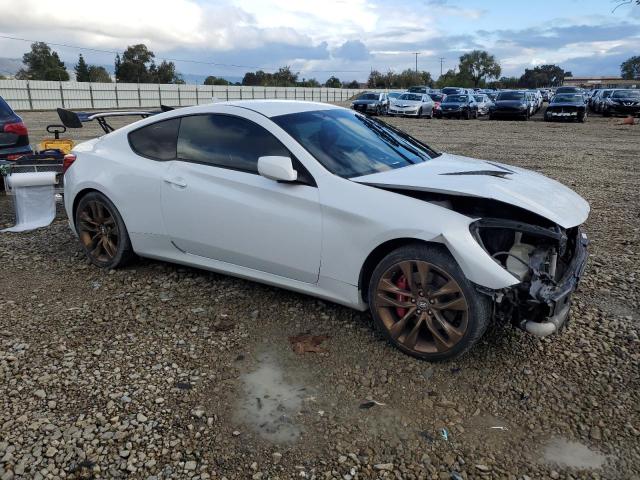 Photo 4 from auction – 2013 HYUNDAI GENESIS CO with VIN KMHHT6KD9DU103537
