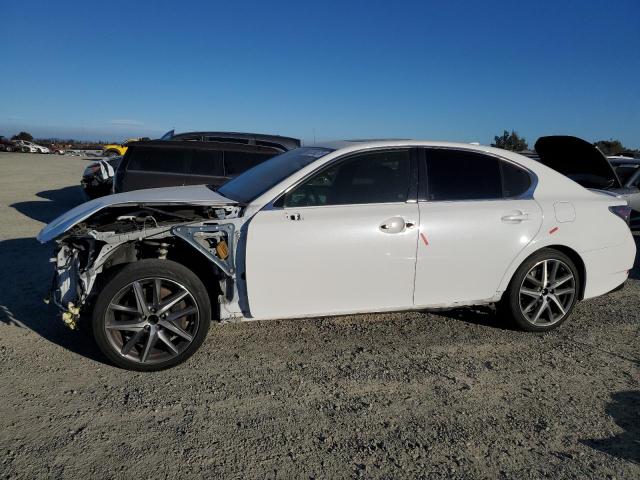 LEXUS GS 350 F S 2020 с VIN JTHEZ1BL0LA020108 - Снимка от търг