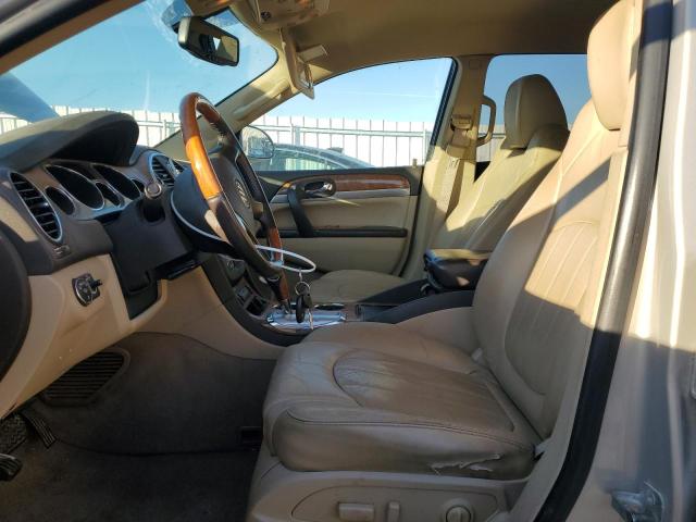 Photo 7 from auction – 2011 BUICK ENCLAVE CX with VIN 5GAKRBED7BJ246743