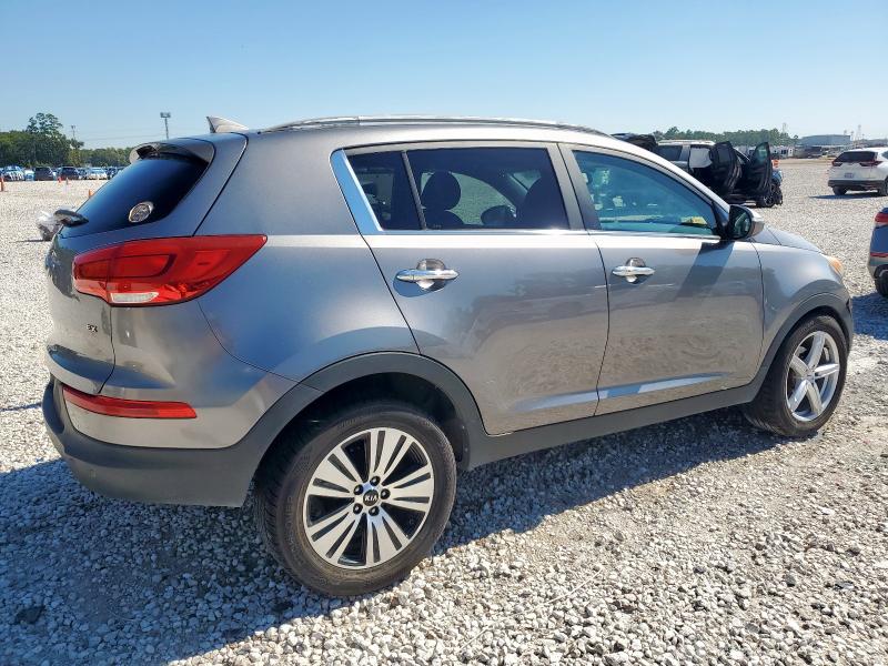 Photo 3 from auction – 2014 KIA SPORTAGE E with VIN KNDPC3AC7E7574688